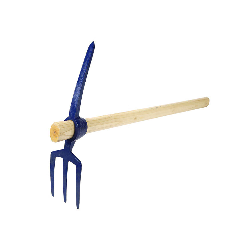 沐霓优品 耙镐 90cm 把高清大图