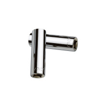 力易得(ENDURA)12.5mm系列6角加长套筒 加长套头 21mm
