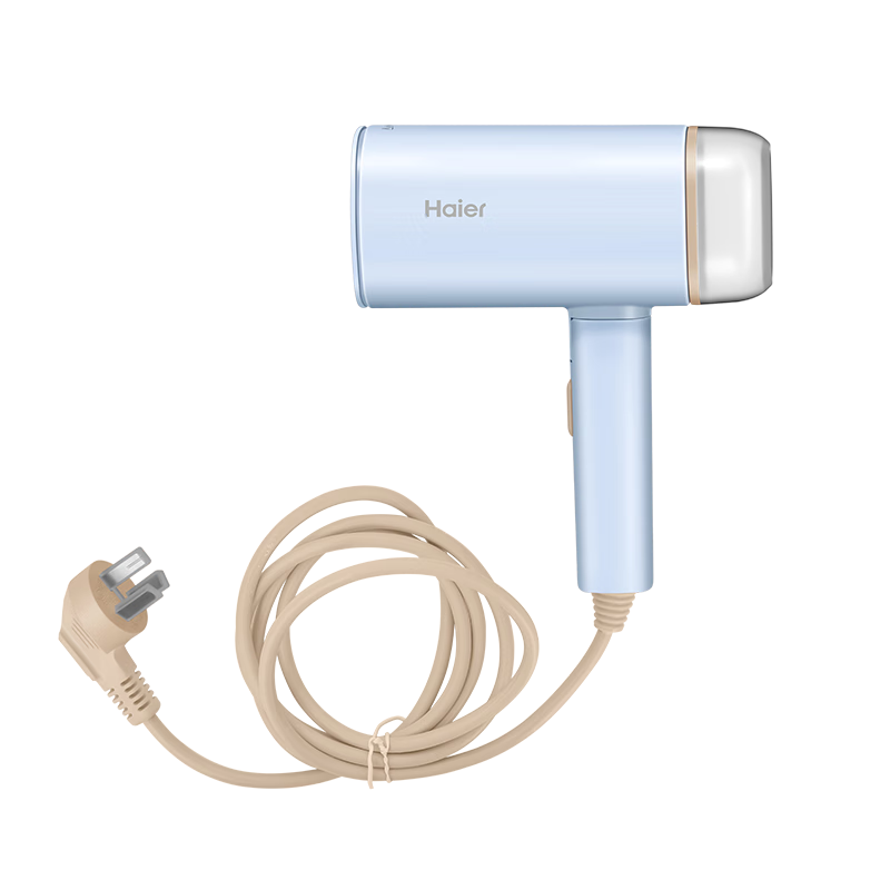 海尔手持挂烫机HY-GW2503A高清大图