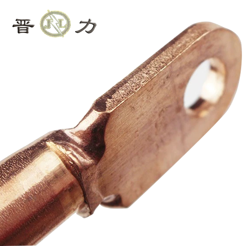 晋力+铜线鼻子+DT-95mm+个高清大图