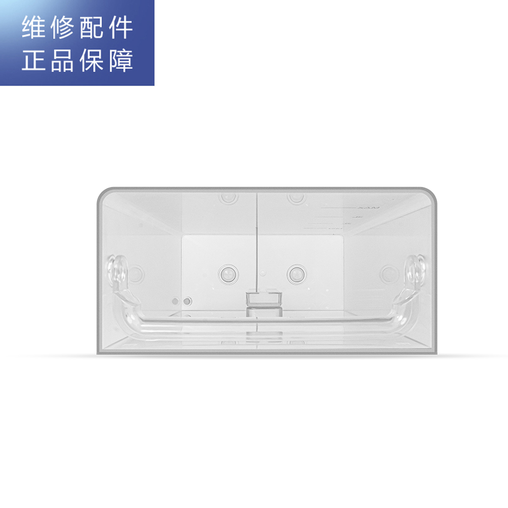 帮客材配 苏宁小biu R75JW01台式净水器原水箱高清大图