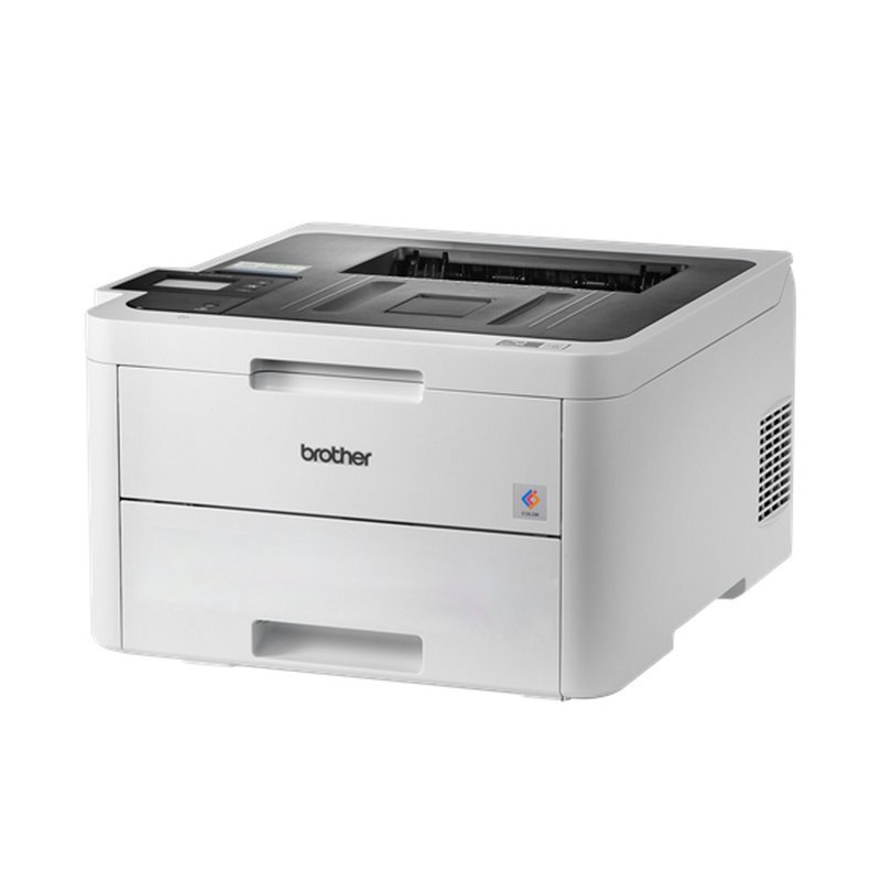兄弟(brother)HL-3190CDW彩色激光打印机