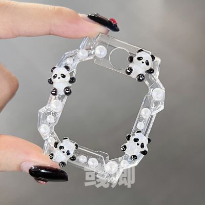 【diy成品保护壳】彧卿适用于小天才电话手表表带z11/z10/z9/z8少年 白 11