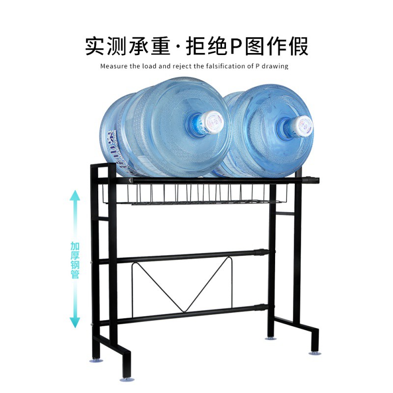 可伸缩不锈钢厨房置物架水上方洗菜盆单水池收纳架放碗架沥水架收纳层架 三维工匠高清大图