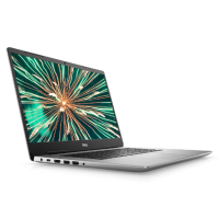 戴尔(DELL)灵越5585 窄边框 轻薄便携笔记本电脑 15.6英寸屏( R5-3500U 8GB 256GB 集显)