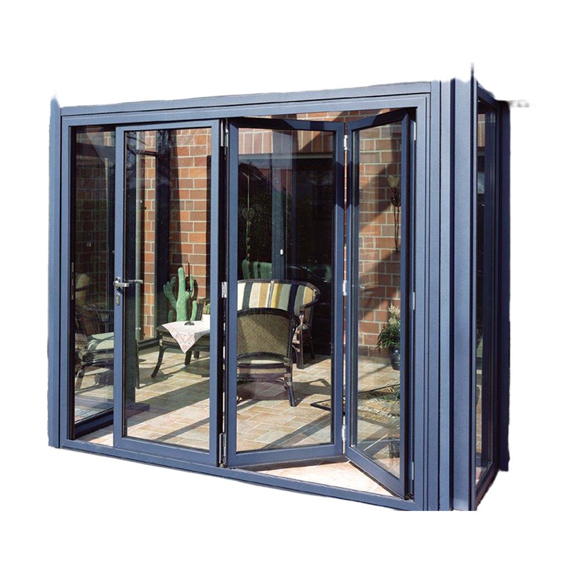 满盛达建 断桥铝门 可定制 平方米高清大图