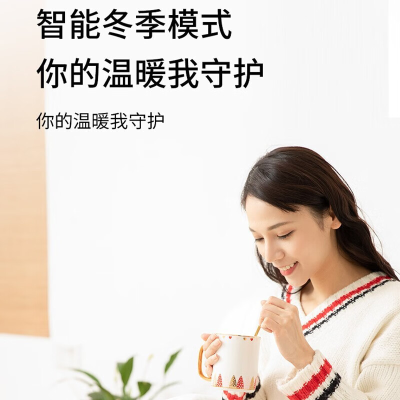 西屋(Westinghouse)电热水壶(触摸式)银色WFH30-W4(个)高清大图