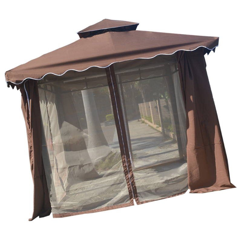 翼澜 遮阳蓬 6 米 把高清大图