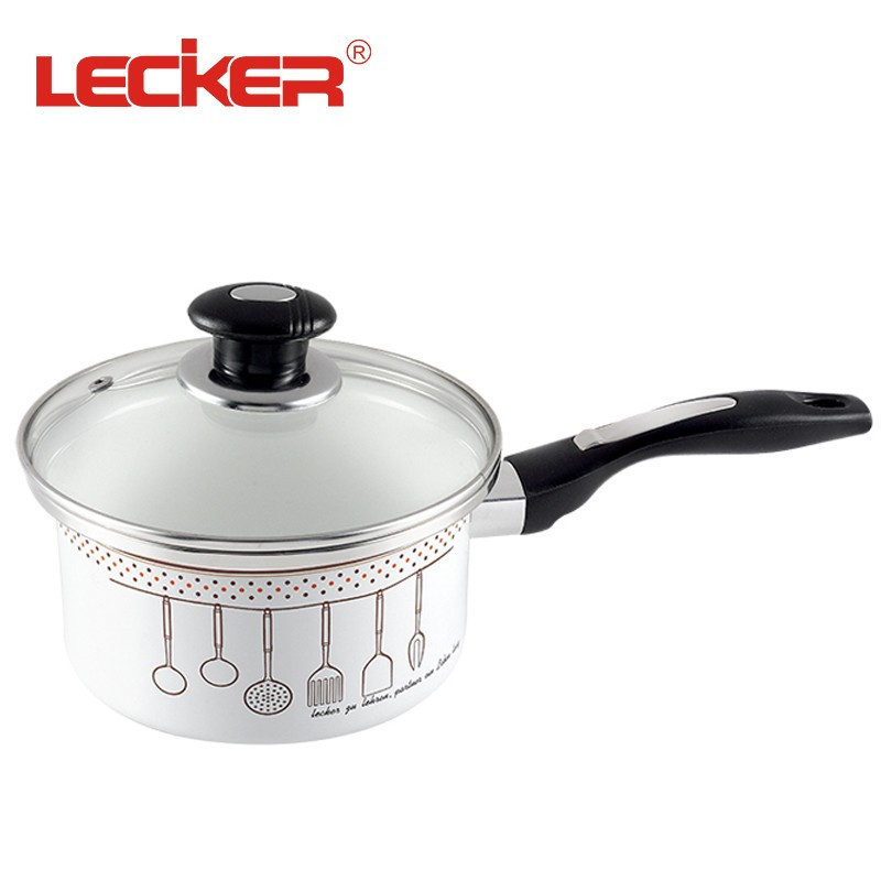 乐克尔(Lecker) KR-F10 纽西兰 单个装