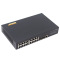 华三(H3C)S3100V3-18TP-SI 新一代千百兆组合交换机8口千兆+8口百兆 千兆以上网管型交换机