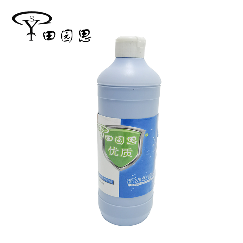 田园思 强力洁厕剂 WL-JCJ500 箱高清大图