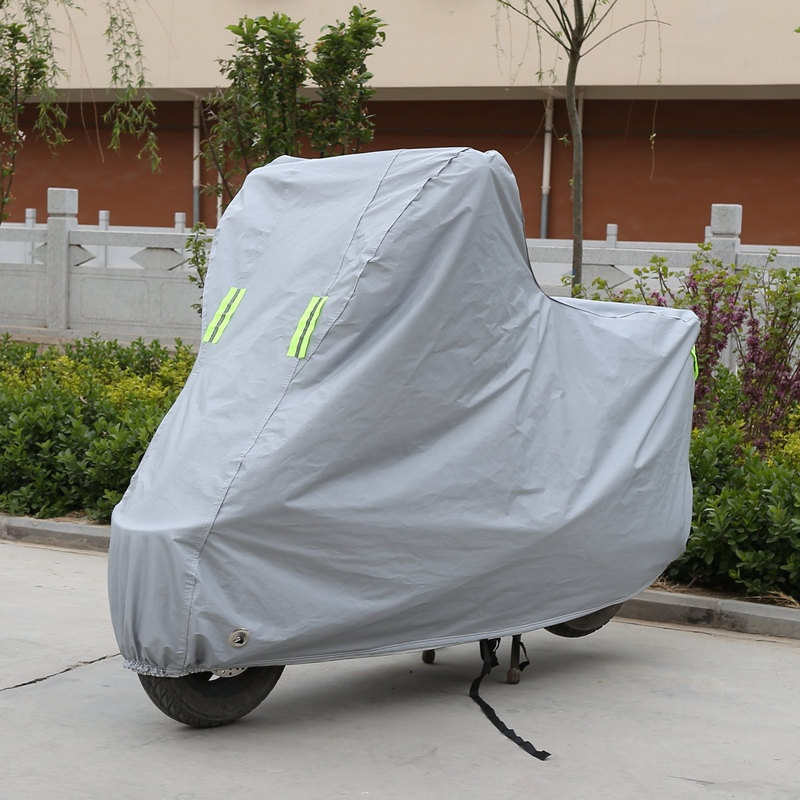 敬平雅迪爱玛欧派新日小龟王电动车车罩电摩踏板摩托车衣车套防雨防晒