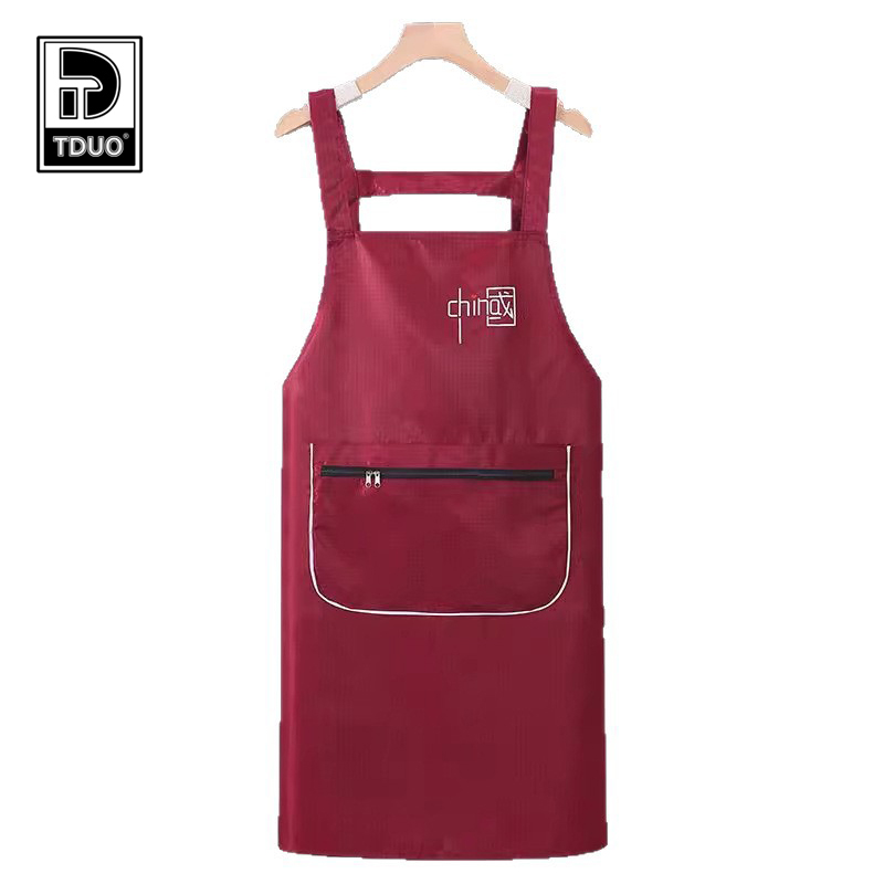 TDUO爱路护路围裙X17 条