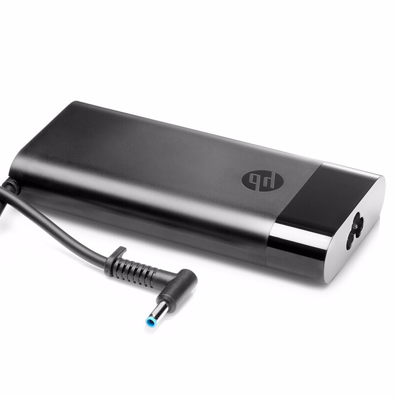 惠普(hp) 150W 19.5V 7.7A笔记本电脑电源适配器 充电器 暗影精灵1代/2代/3代