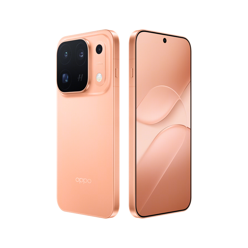 OPPO Find X10 Pro Max 16GB+1TB 暖橙 哈苏超清原相机 三2亿镜头群 天玑9600 Pro 5G旗舰拍照手机高清大图