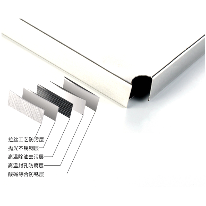 健威(JW)不锈钢调 料 车(推车饭店调味车 调味缸 手推调料台)