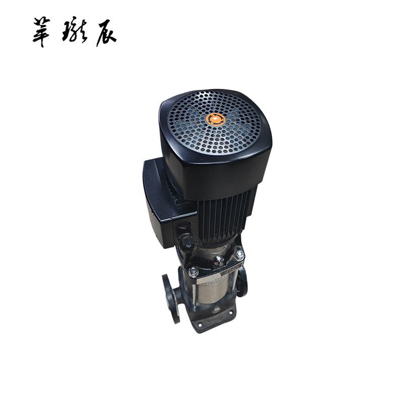 萃珑辰 立式多级泵 LVR10-10-4kw 台图片