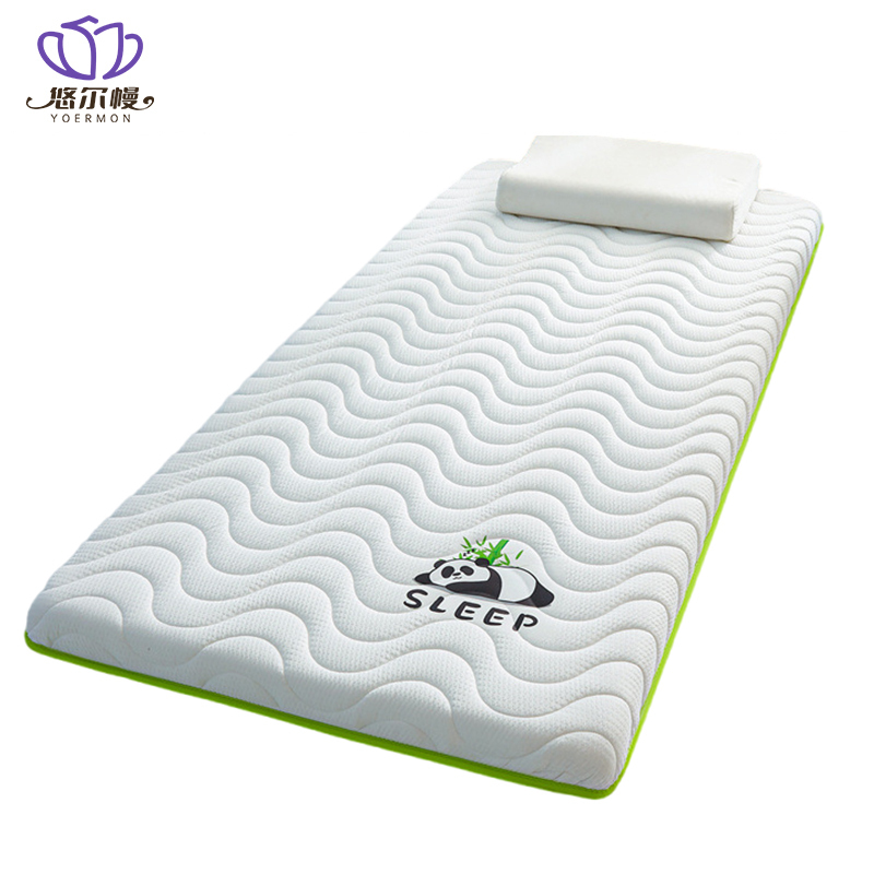 悠尔幔 床垫 120*200cm/张高清大图