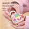 猫王音响 迷你音乐手包艺术高定蓝牙音响小型无线蓝牙音箱 MW-P9