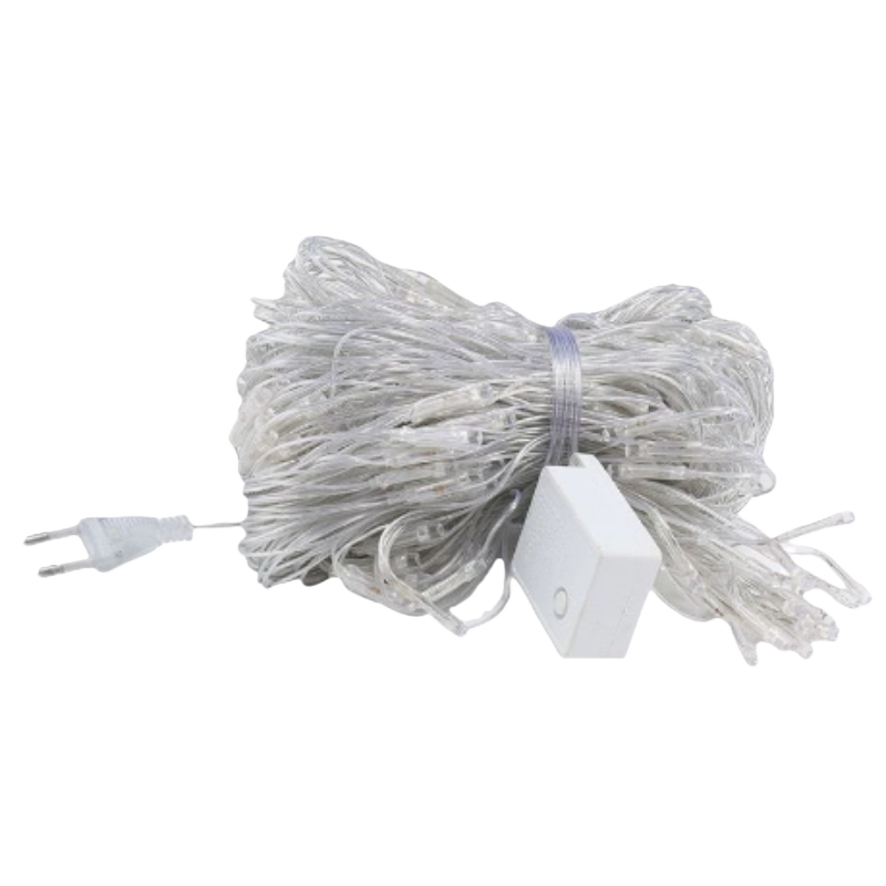 日目 LED网灯串灯 2m*3m 件高清大图