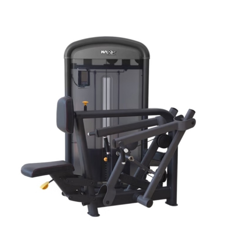 万年青 豪华商用划船训练器 F1-7220