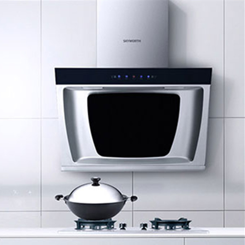 创维 家用顶吸式免拆自动清洗抽油烟机cxw-260-y8003 1级能效 880*480