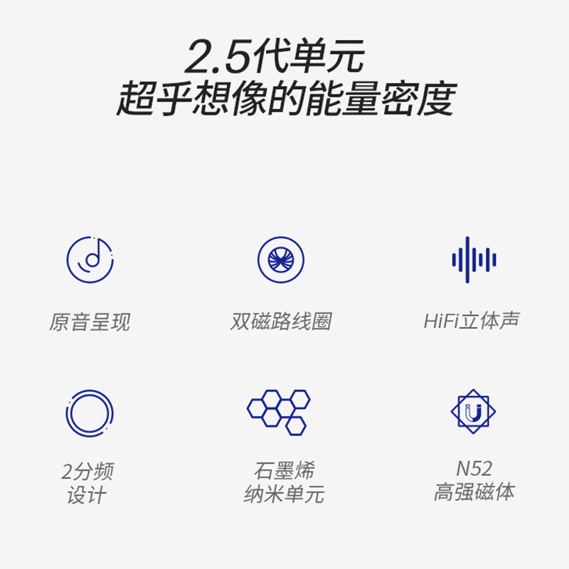 锦瑟香也(TheFragrantZither) KING PRO入耳式专业舞台耳返有线耳机耳机发烧hifi双动圈 松石绿