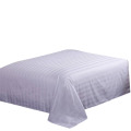 比韩(BIHAN)纯棉纯色暗条纹床上用品床单颜色可订制180*230cm/床 200*240cm/床 纯棉纯色暗条纹