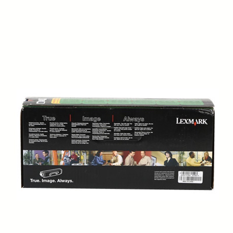 利盟(Lexmark) E260A11P利盟(Lexmark) E260A11P 黑色碳粉盒(利盟E260/360/46