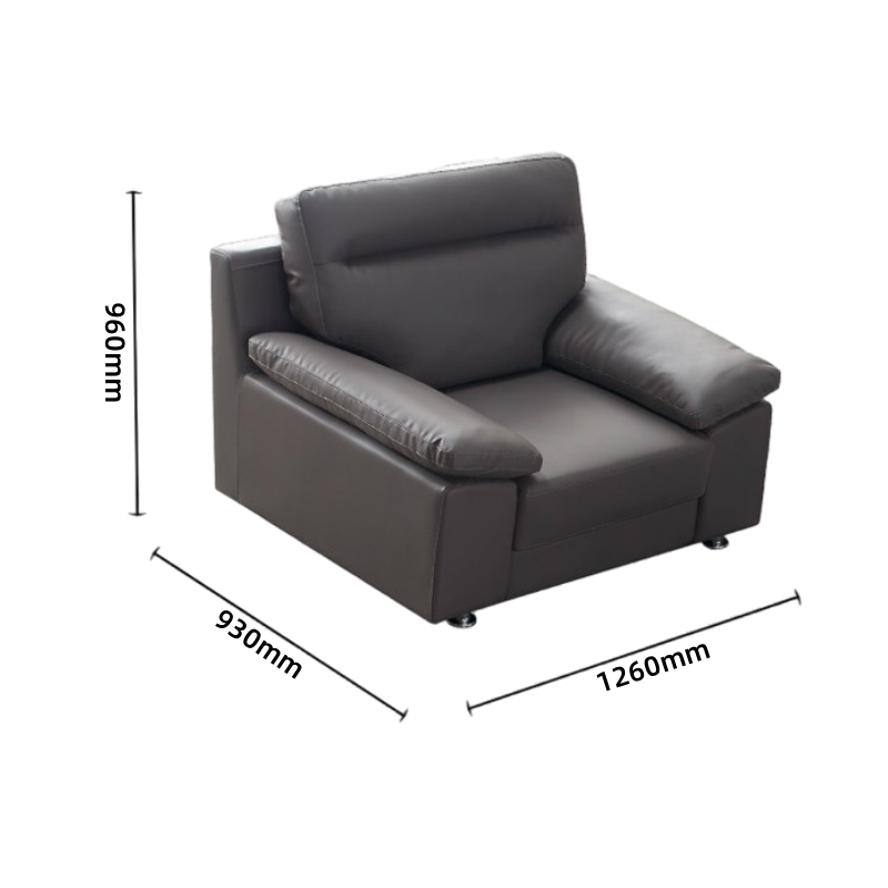 锁匠 沙发1+3组高清大图