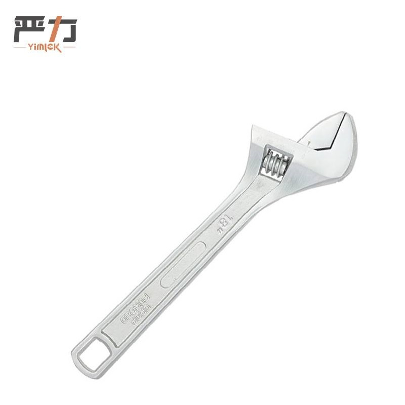 严力 YIMLEK 活动 扳手 15寸 把高清大图