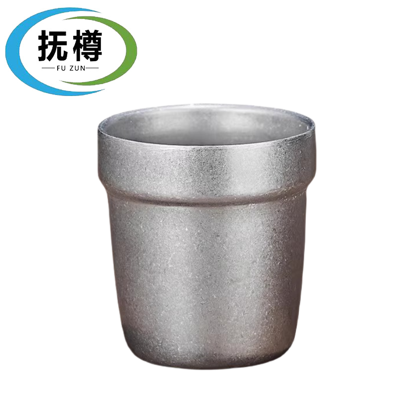 抚樽茶杯c1/个