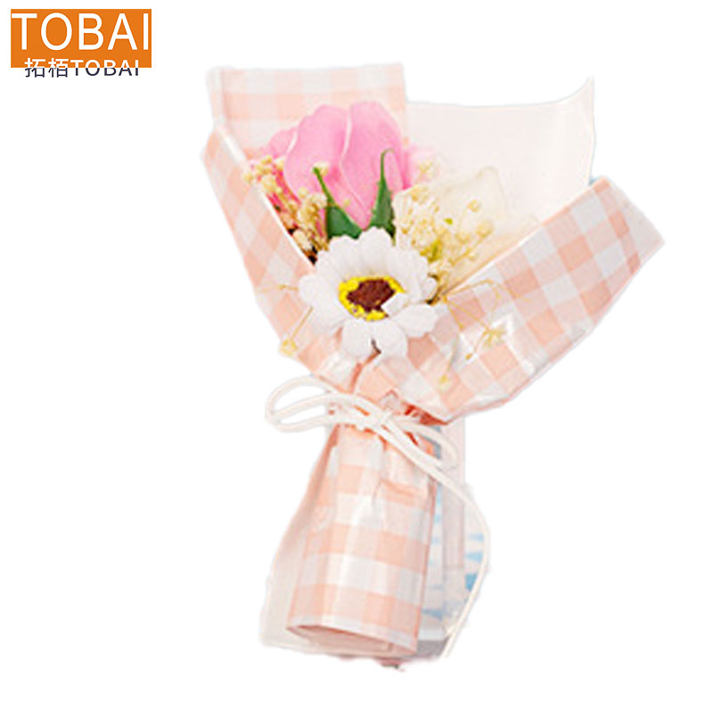 拓栢 收纳册 花套装 可定制LOGO STH034 套高清大图