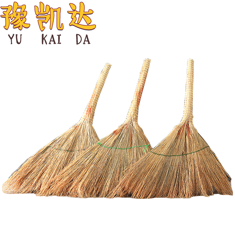豫凯达扫帚金丝把