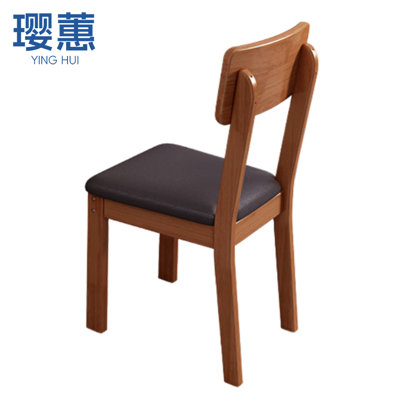 璎蕙 椅子靠背椅 把高清大图