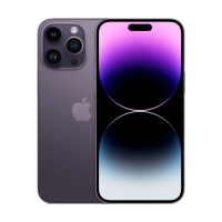 [99新]Apple/苹果 iPhone14Promax 128G黑色 二手手机 二手苹果 14Pro iPhone14