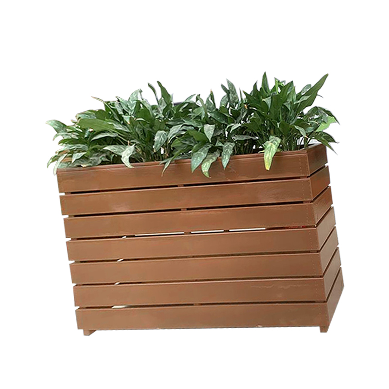 天格朗户外花箱100*60cm个高清大图