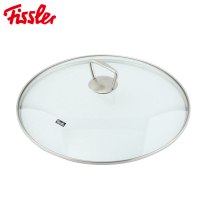 菲仕乐(fissler)锅具套装 TZ00000870 橙色沸点6L高压锅压力锅不锈钢炒锅汤锅刀具厨房配件全家福14件组