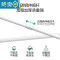 敬平伸缩杆免打孔晾衣杆晾衣架浴帘窗帘挂杆门帘阳台支撑杆子1127 [27管径 白]1.4~2.3米墙距适用 免