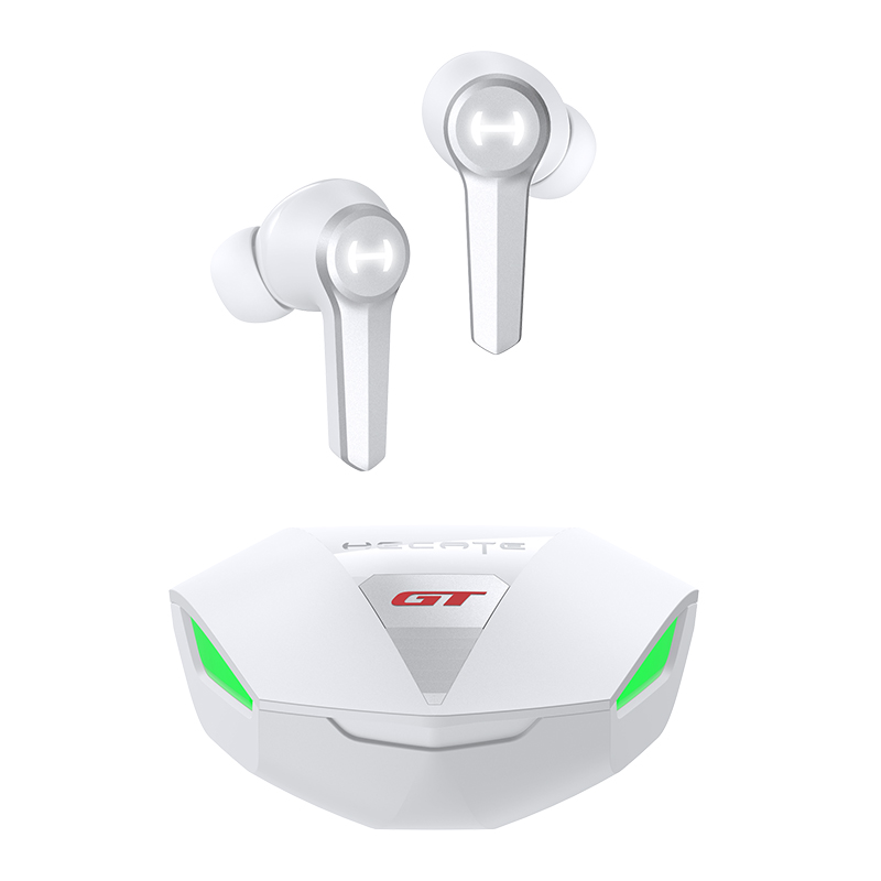 EDIFIER/漫步者HECATE GT4 象牙白色