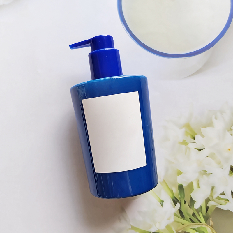 智美环球 洗手液300ml+护手霜300ml