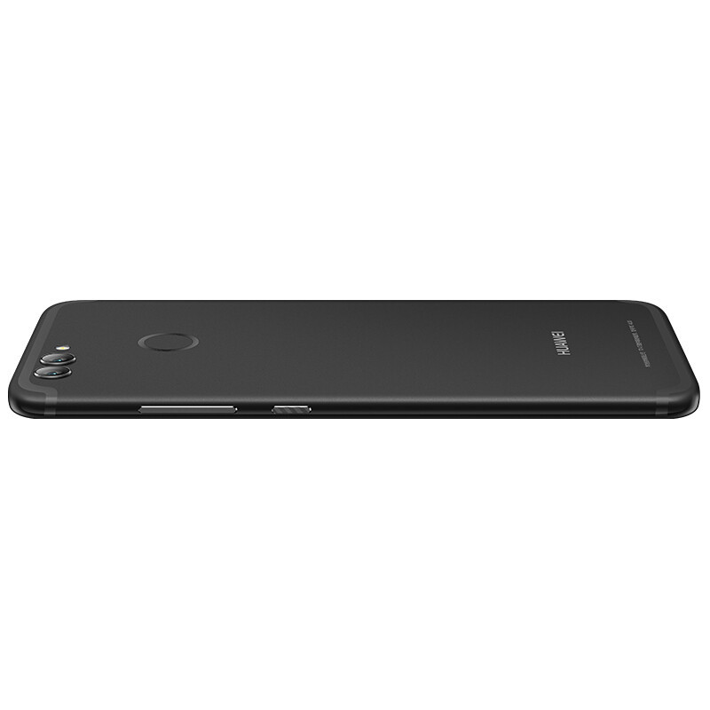 nova2 (PIC-AL00) 全网通版 4GB 64GB 曜石黑