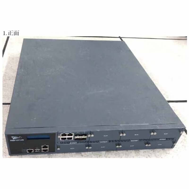 绿盟RSASNX3-HFA-ZF 绿盟远程安全评估系统