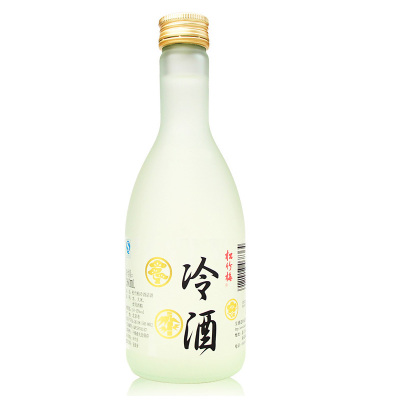 松竹梅冷酒清酒360ml