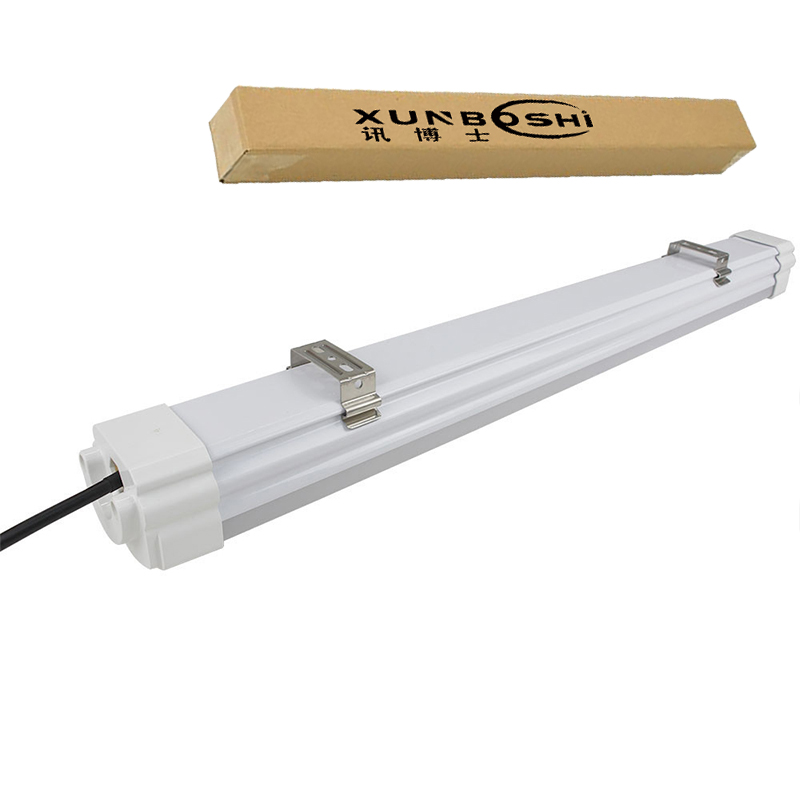 讯博士 LEDD170 220V 36W IP66 LED 低顶灯(计价单位:个)白色高清大图