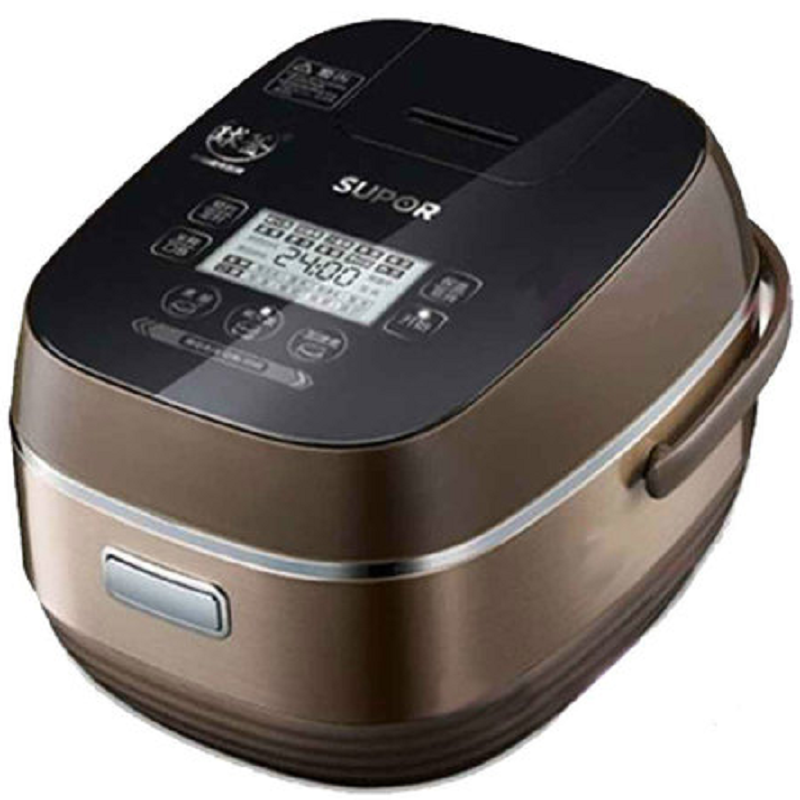 苏泊尔(SUPOR) 5L 球釜内胆 电饭煲 CFXB50HZ13-130(单位:台)