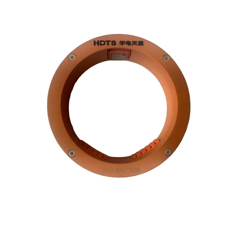 华电天晟温度传感器TSCW1-100X高清大图