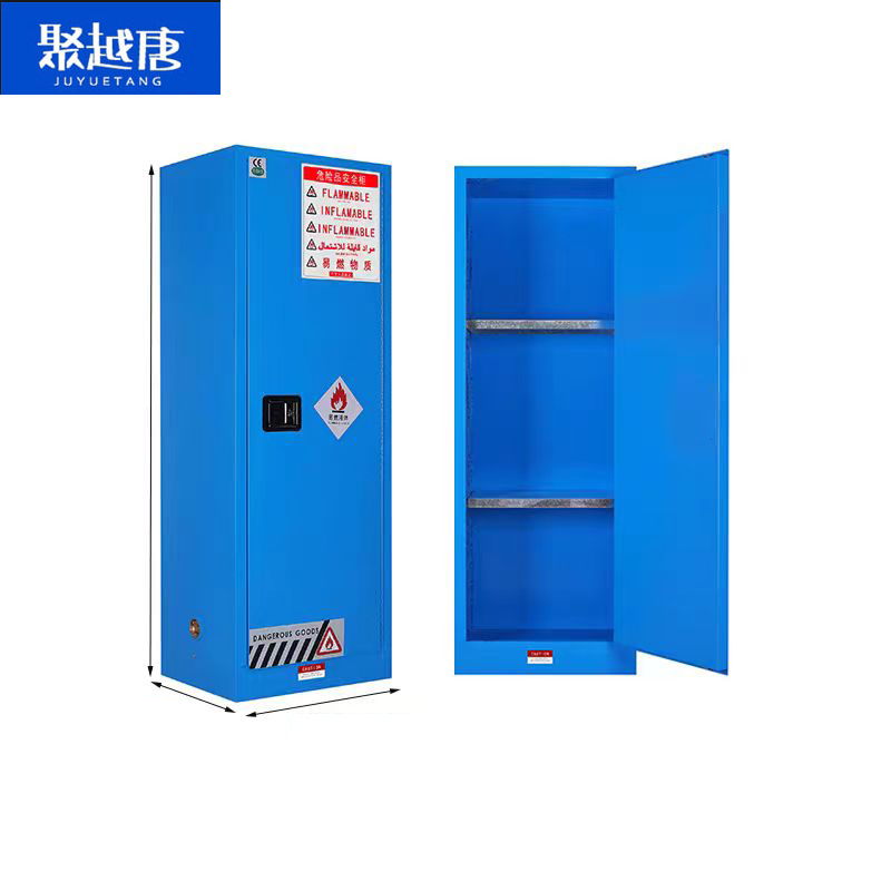 聚越唐JUYUETANG办公柜大容量音多功能现代简约设计办公收纳柜高清大图