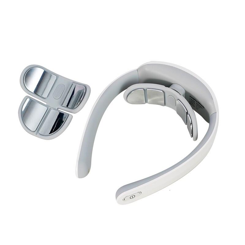 摩飞多功能款颈部按摩仪MF3101