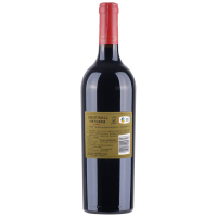 【官方旗舰店】长城五星赤霞珠干红葡萄酒750ml 星级系列 沙城产区 中粮直营红酒